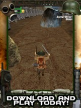 WW2 Army Of Warrior Nations - Military Strategy Battle Games For Kids Free Image