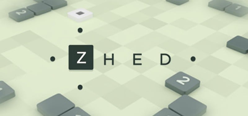 Zhed Game Cover