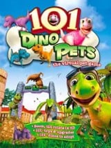 101 Dino Pets: The Virtual Pet Game Image