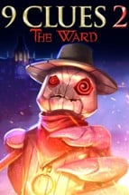 9 Clues 2: The Ward (XboxVersion) Image