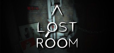 A Lost Room Image