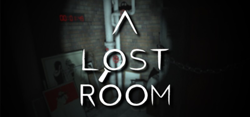 A Lost Room Game Cover