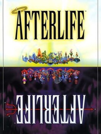 Afterlife Game Cover