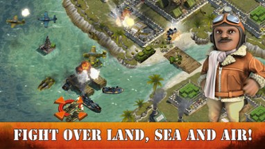 Battle Islands Image