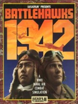 Battlehawks 1942 Image