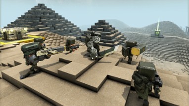 Block Fortress 2 Image