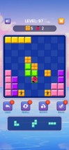 Block Puzzle - Gems Adventure Image