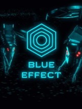 Blue Effect VR Image