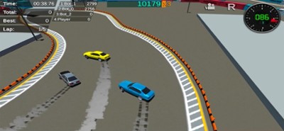 Car Drift Race Online 3d Games Image