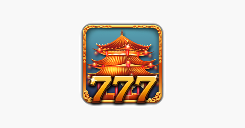 Chinese Slots Mega Jackpot Free Casino Game Cover