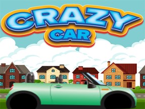 Crazy Car Escape Image
