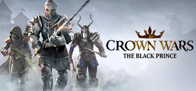 Crown Wars: The Black Prince Image