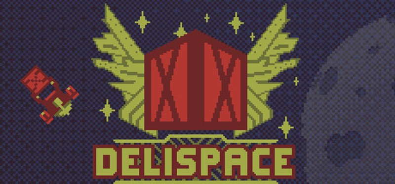 DeliSpace Game Cover