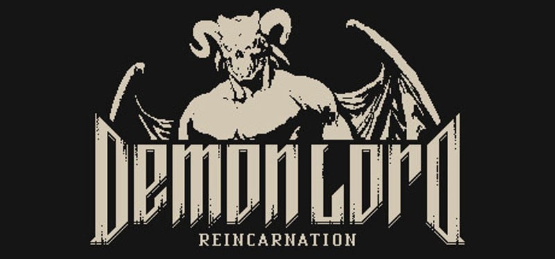 Demon Lord Reincarnation Game Cover