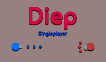 Diep Singleplayer Image