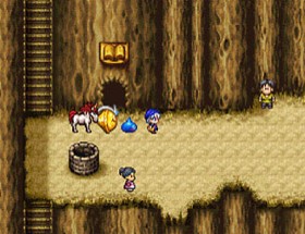 Dragon Quest Monsters 1+2 Image