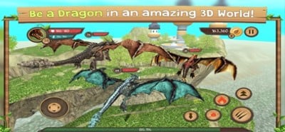 Dragon Sim Online Image