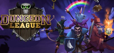 Dungeon League Image