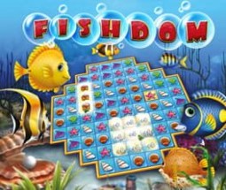Fishdom Image