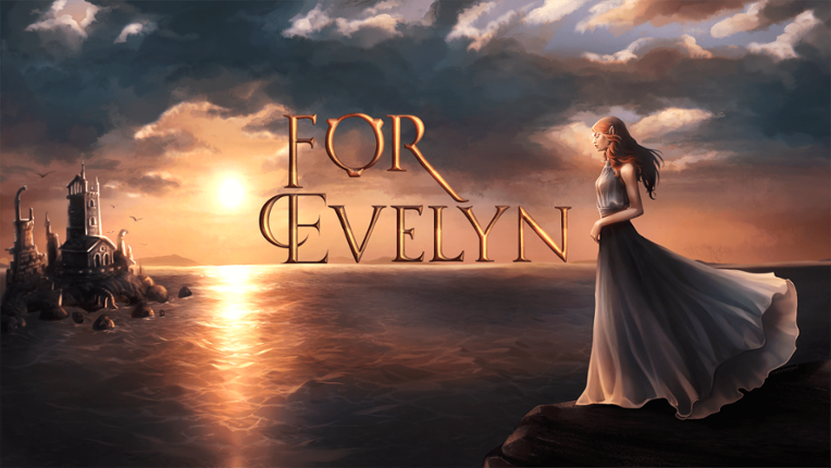 For Evelyn Game Cover