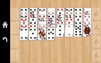 FreeCell ! Image