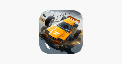 Furious Car Crash Simulator 3D Image