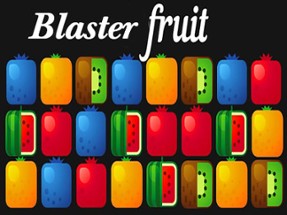 FZ Blaster Fruit Image