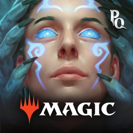 Magic: Puzzle Quest Game Cover