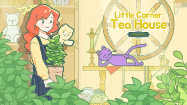 Little Corner Tea House Image