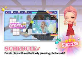 BLACKPINK THE GAME Image