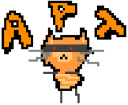 A.P.T - Advanced Persistent Tabby Image