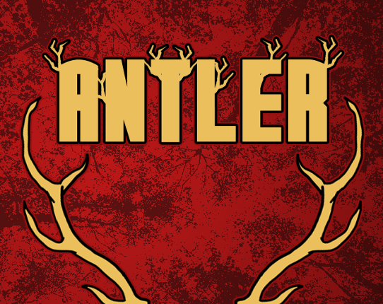 Antler Game Cover