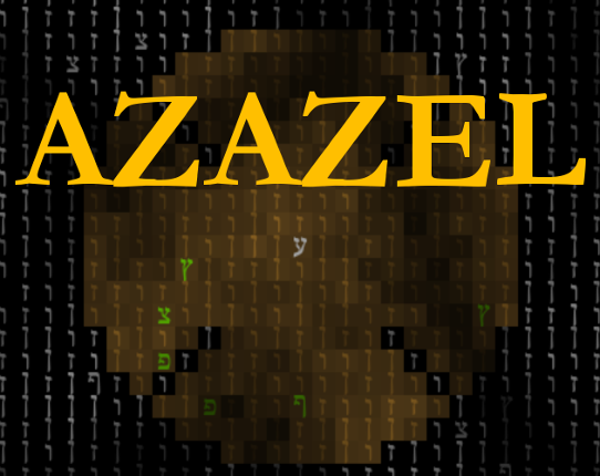 AZAZEL Game Cover