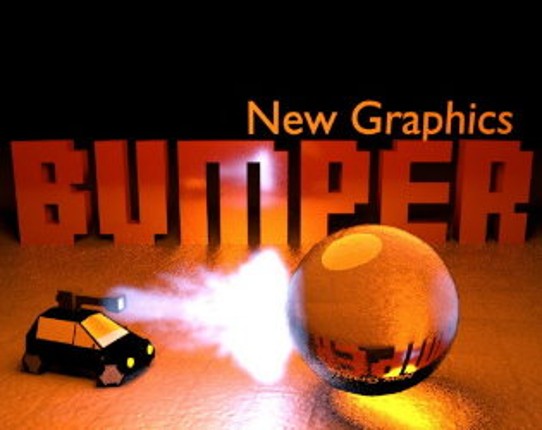 Bumper Game Cover