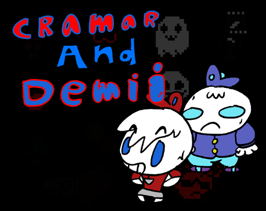 Cramar and Demii Game Cover