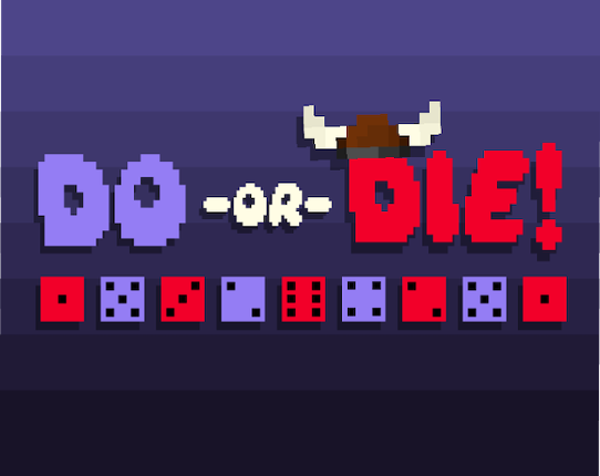 Do or Die! Game Cover