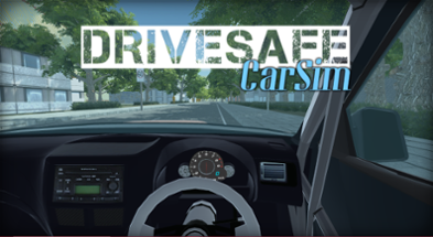 DriveSafe-Car Sim Image