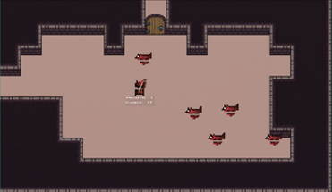 Dungeon Crawler Image