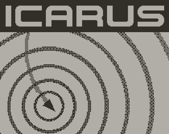 Super ICARUS Game Cover