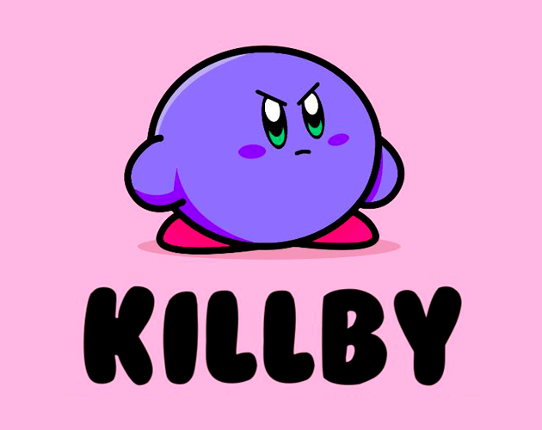 Killby Game Cover