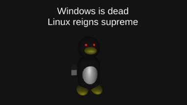 Linux Simulator Image