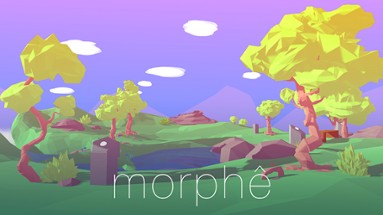 morphê - 2016 Prototype Image