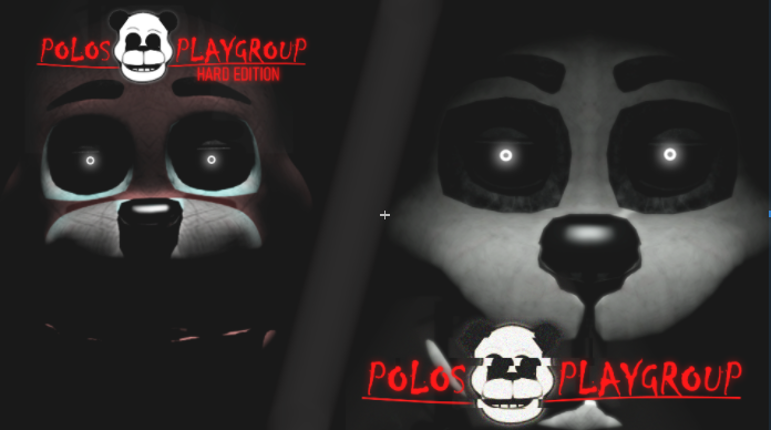 Polo's PlayGroup (2021) Game Cover