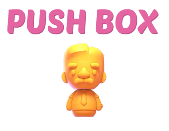 PushBox 3d WebGL Game Cover