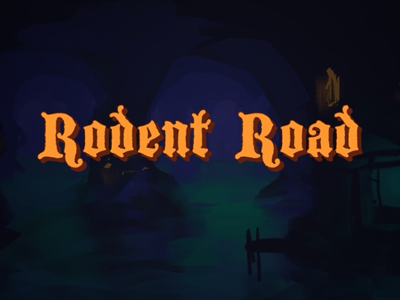 Rodent Road Game Cover