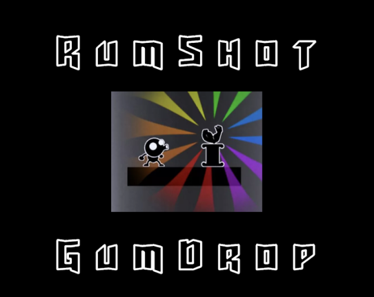 RumShot GumDrop Game Cover