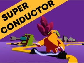 Super Conductor Image