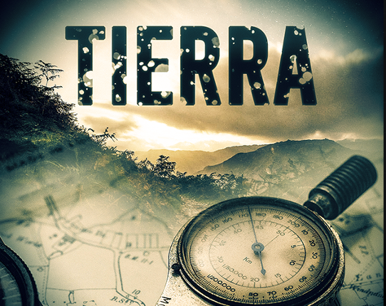 TIERRA Game Cover