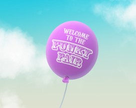 Welcome to the Funky Fair Image