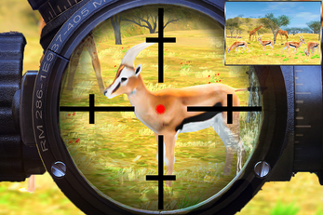 Wild Animals Hunter: Sniper Shooter Image